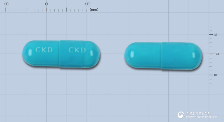 투스딘골드캡슐: 치주치료 보조제로 건강한 잇몸을 유지하세요! 🦷