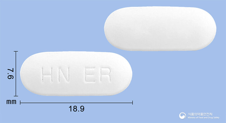 타이리콜8시간이알서방정: 두통, 생리통, 해열에 효과적인 서방정 복용 가이드