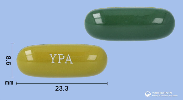 간 기능 개선에 도움을 주는 영풍제약 우르솔연질캡슐, 정확한 복용법과 주의사항 확인하세요! 💪