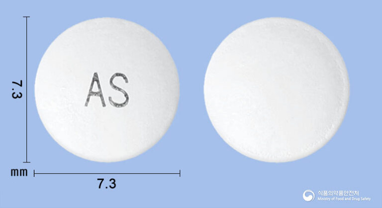 심혈관 질환 예방? 영진아스피린장용정 효능, 복용법 및 주의사항