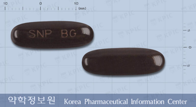 알부골드연질캡슐: 육체피로, 갱년기 증상, 신경통 완화를 위한 종합 영양제