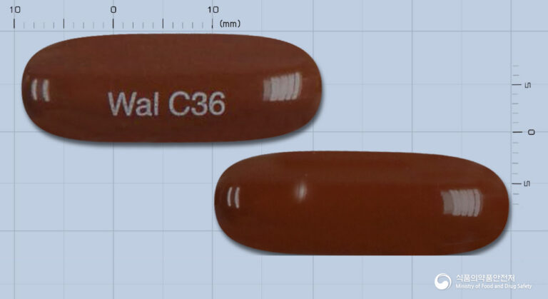 알부테크연질캡슐: 육체피로, 어깨결림, 수족냉증 완화에 도움을 드립니다💊