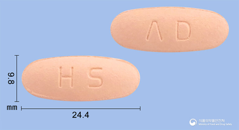 알레르기 비염 증상 완화, 알러딘정(펙소페나딘염산염) 올바른 복용법과 주의사항