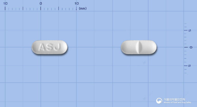 알세진정10밀리그램(세티리진염산염): 알레르기 비염, 두드러기, 가려움증 완화에 효과적인 약 🤧