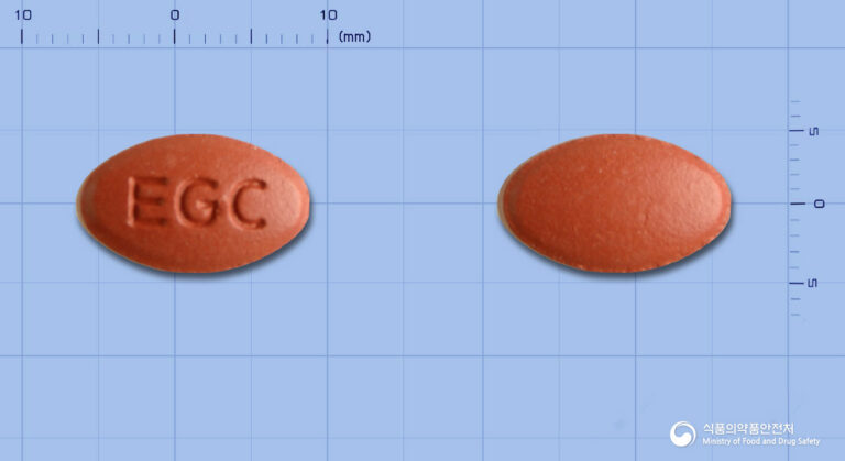 피로 회복, 허약 체질 개선에 도움을 주는 아미노포르테정! 효능, 용법, 주의사항 알아보기