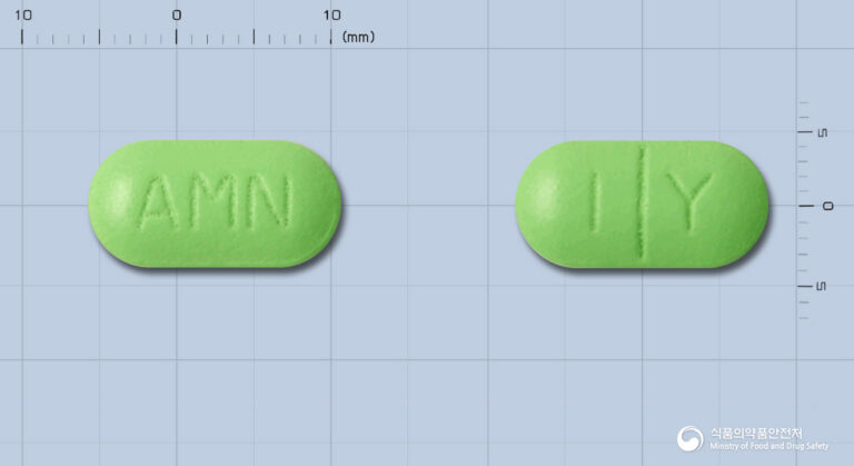 아미노피정: 육체피로, 허약체질 개선을 위한 영양보급제