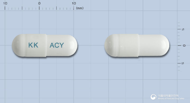 기관지염, 천식, 부비동염으로 인한 객담 배출 곤란, 아스테란캡슐(아세틸시스테인)으로 해결하세요!