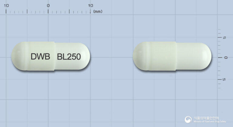 장염, 설사로 힘들 때! 베아비오캡슐(바실루스리케니포르미스균) 복용 가이드 💊