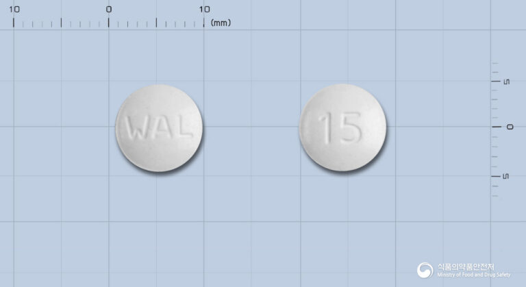 속쓰림, 위산과다, 체함? 비시드에프정으로 위장 고민 해결!