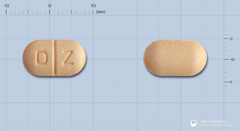기생충 박멸의 첫걸음, 보령알벤다졸정의 효능과 올바른 복용법