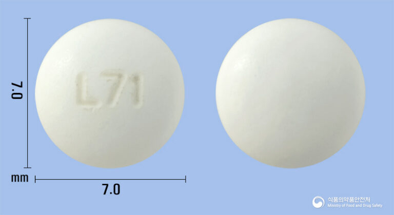 부스코판당의정(부틸스코폴라민브롬화물) 자세히 알아보기: 위장경련, 복통 완화!