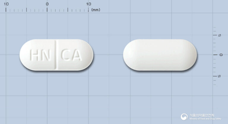 튼튼한 뼈와 건강한 생활을 위한 칼디플러스정: 비타민 D와 칼슘 보급의 중요성