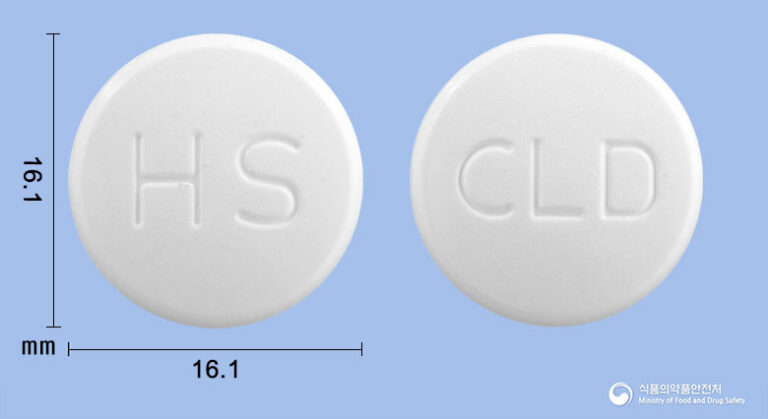 칼슘 보충이 필요할 때: 칼디업츄어블정의 효능과 안전한 복용법