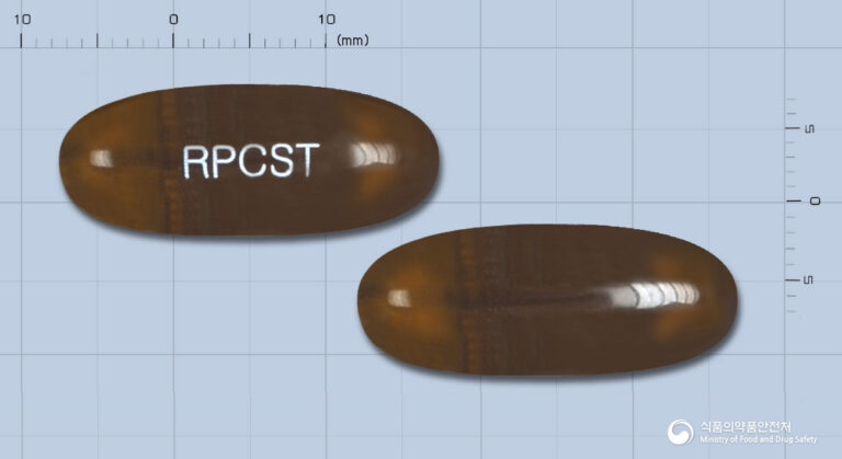 콜스탑연질캡슐: 감기 증상 완화와 올바른 복용 가이드