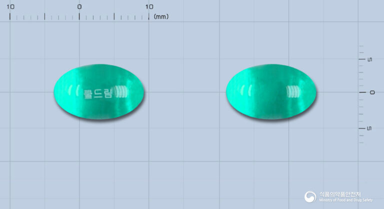 잠 못 드는 밤, 쿨드림연질캡슐: 올바른 복용법과 주의사항
