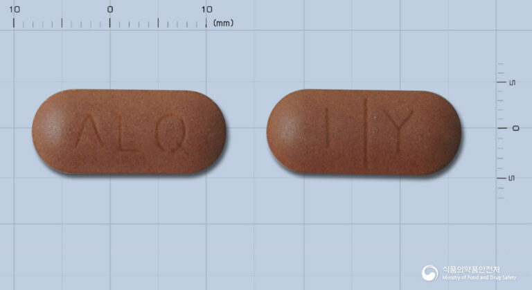육체피로, 눈 건강, 빈혈까지 한 번에! 일양약품 코큐텐비타알부정의 모든 것