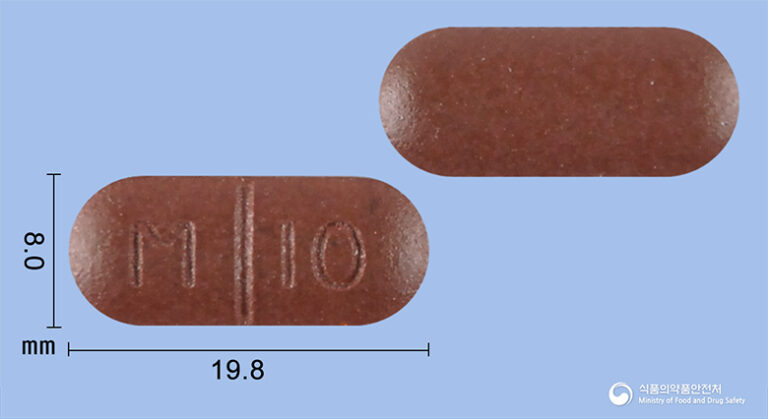 코큐비타엠정: 육체피로, 빈혈, 눈 건강을 위한 복합 비타민·미네랄