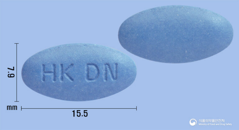다나프록센정: 류마티스, 관절염, 통증, 월경곤란증까지 다양한 통증 완화 정보