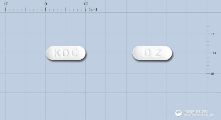 단자민정(디펜히드라민염산염)으로 일시적 불면증을 해소하세요