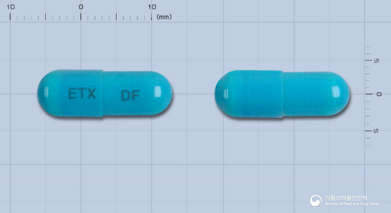 덴플러스포르테캡슐: 치은염 및 치주염 보조치료의 동반자 💊