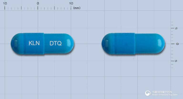 덴트큐캡슐, 잇몸 건강 지키는 필수 보조제! 효능, 복용법, 주의사항 총정리 💊