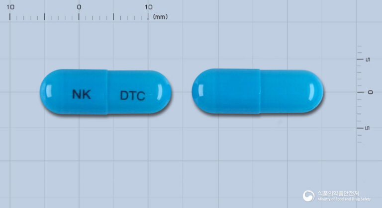 덴타칸캡슐, 치주염과 치은염 보조 치료에 대해 알아볼까요?