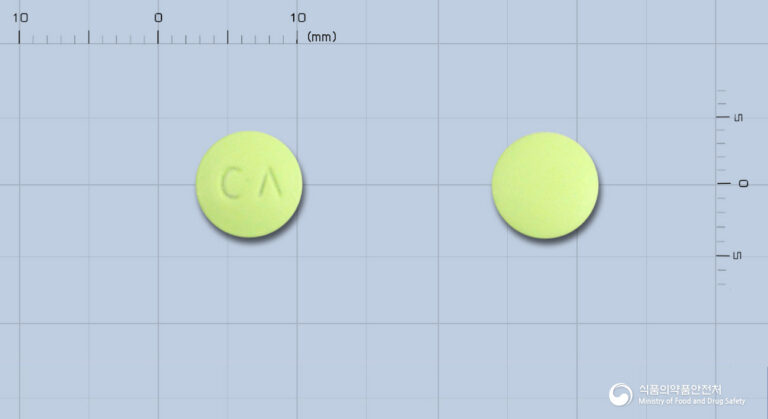답답한 변비, 다이락스-큐정으로 시원하게 해결하세요!