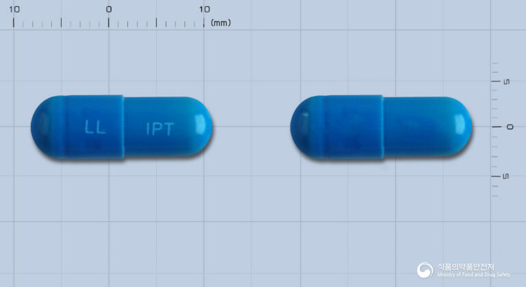 치은염, 치주염 보조치료제 이튼튼캡슐의 올바른 복용법과 주의사항 🦷