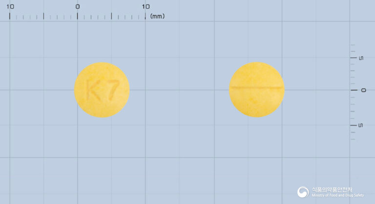 감기 증상엔 에페린플러스정! 효능부터 주의사항까지 꼼꼼히 알아봐요.