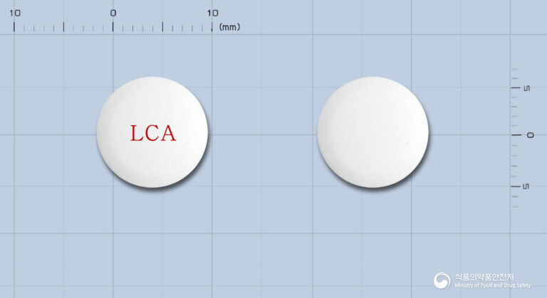 ✨ 카르니틴결핍증 및 심근대사장애 개선, 엘카리나정(엘카르니틴) 완벽 가이드 ✨