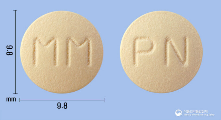 다양한 통증 완화에 효과적인 페릭신정(클로닉신리시네이트), 정확한 복용법과 주의사항