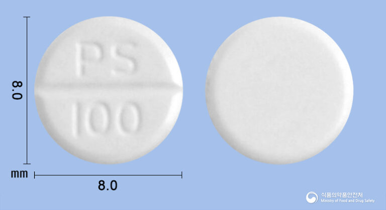 소화 불량, 복통, 구토 완화에 도움을 주는 ‘포리스탈정’ 핵심 정보