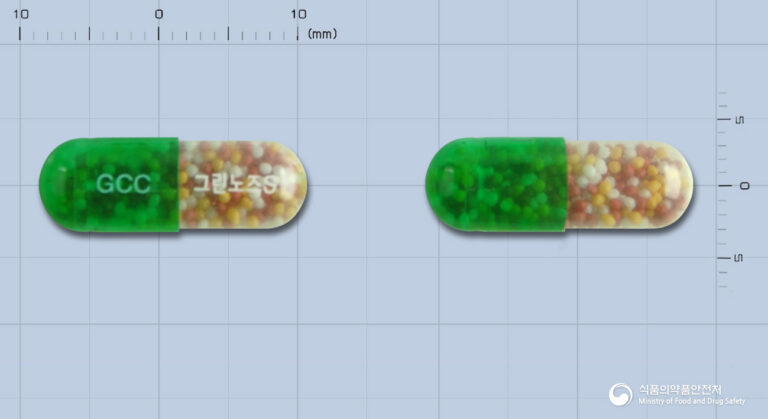 코감기, 알레르기 비염 증상 완화! 그린노즈에스캡슐 자세히 알아보기 🤧