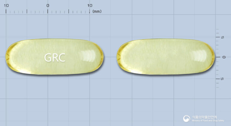 그린콜연질캡슐, 감기 증상 종합 완화! 약사 블로그에서 복용법과 주의사항을 확인하세요.