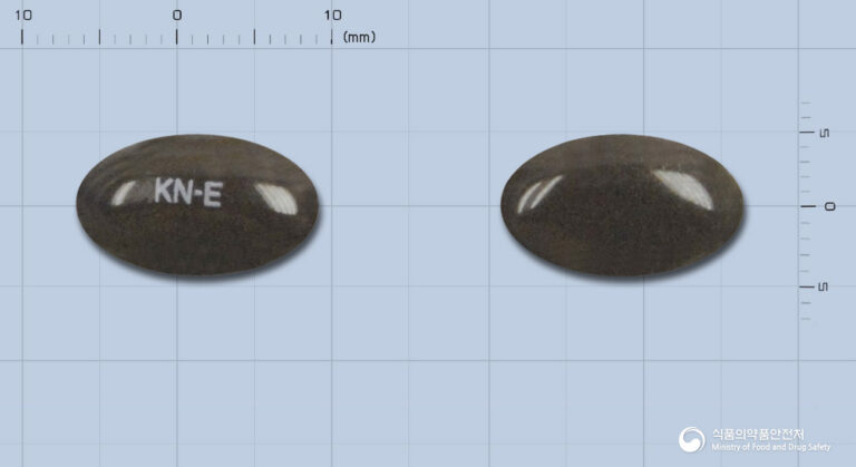 눈 건강과 비타민 A·D 보급을 한 번에! 경남제약 아이피아연질캡슐