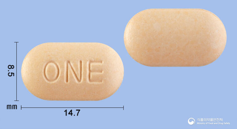 화일알벤다졸정: 회충, 요충 등 기생충 감염 치료제의 효능과 주의사항