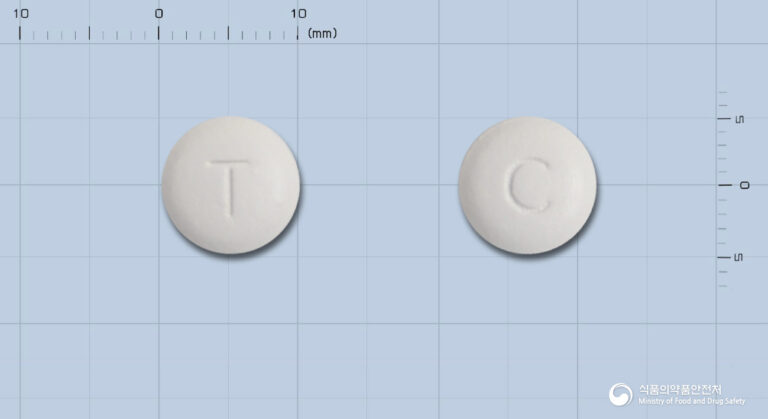 기미 치료제 더마화이트정, 똑똑하게 복용하는 법