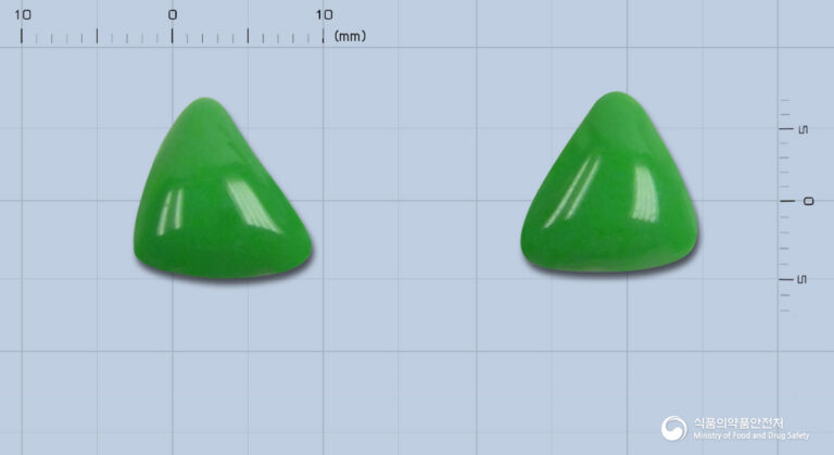아이비즈연질캡슐, 눈 건강과 비타민 A·D 보급에 대한 모든 것 💊