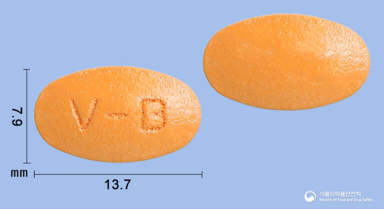 육체피로와 구내염에 효과적인 임팩타민정, 약사가 꼼꼼히 알려드립니다! ✨