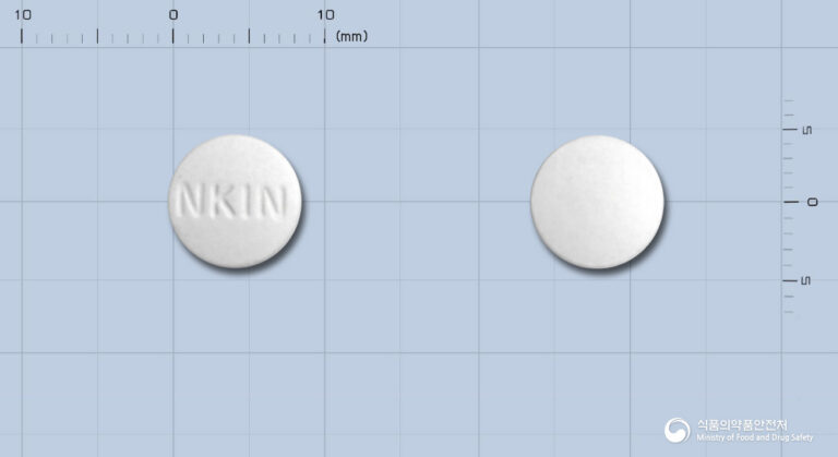 인플라정: 수술 및 외상 후 염증성 부종, 유즙울체 완화에 효과적인 약