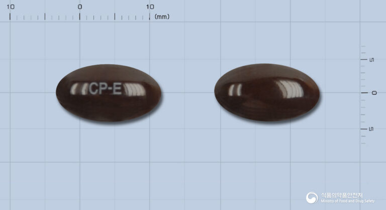 아이팜골드연질캡슐: 눈 건조, 야맹증, 비타민 A·D 결핍에 효과적인 영양제