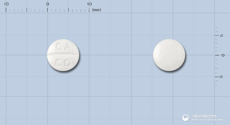 콜콜코정: 코감기, 알레르기 비염 증상 완화를 위한 복용 가이드