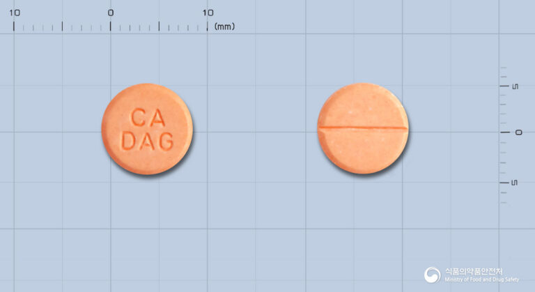 감기 증상 완화에 도움을 주는 카엘정, 올바른 복용법과 주의사항