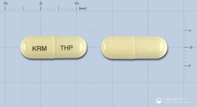 손상된 모발, 손톱, 탈모 고민? 케라민캡슐 완벽 가이드