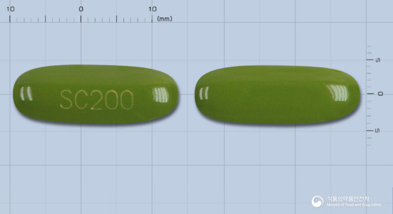 간 건강을 위한 선택, 리버파워포르테연질캡슐의 모든 것 💊