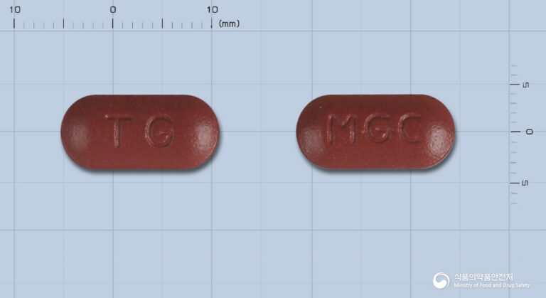 피로회복과 구내염에 효과적인 ‘메가토스씨정’: 약사 블로거가 알려주는 올바른 복용법과 주의사항