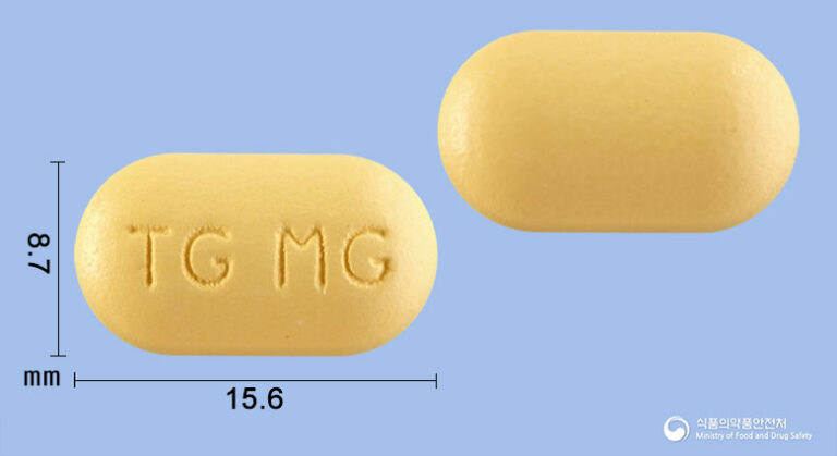 마이렉스정: 마그네슘 결핍으로 인한 근육경련, 올바른 복용법과 주의사항