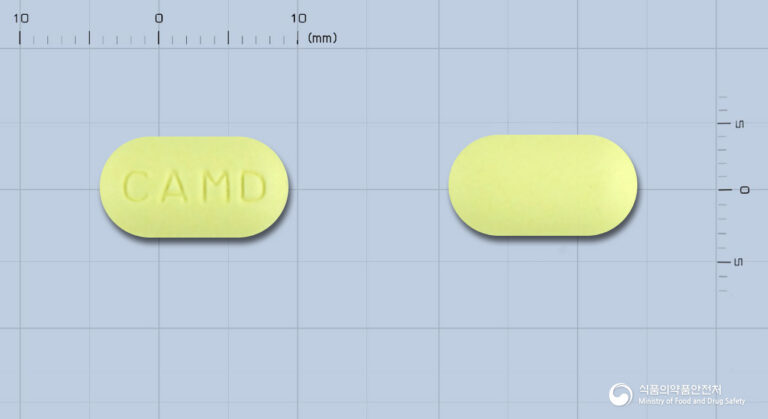 환절기 입술염, 구내염부터 피부염까지! 미로틱필름코팅정으로 활력 되찾으세요