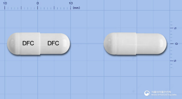 환절기 감기 증상, 모드나캡슐로 효과적인 완화 방법을 알아보세요!