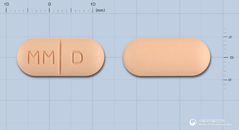 뼈 건강 필수템! 마이칼디정 효능, 올바른 복용법 및 주의사항